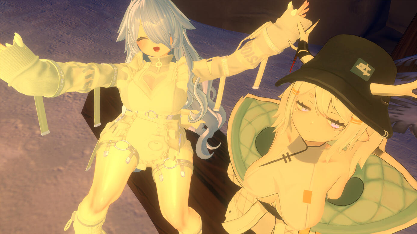 Collab with Monii Collab with Monii