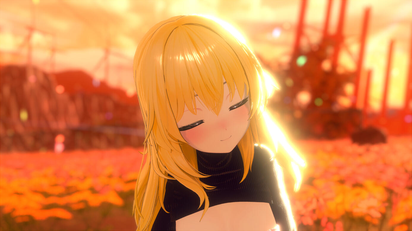 ショウケイ護りし巨像と共に -With You in The Yearning Future- ショウケイ護りし巨像と共に -With You in The Yearning Future-