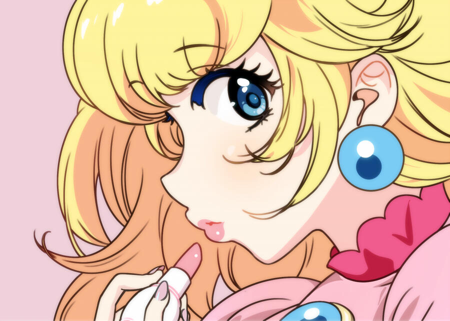 💄˖⁺‧₊˚♡