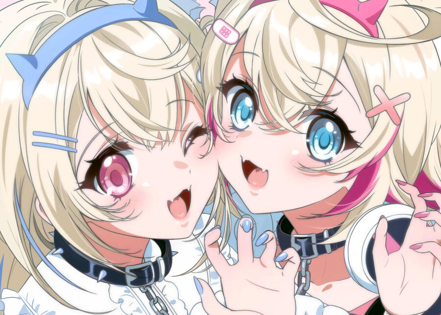 メズマライザー